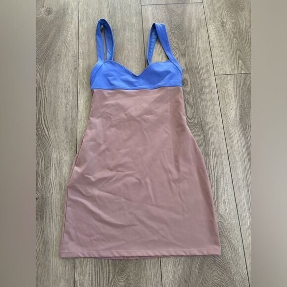 Free people intimately body on dress very soft NWOT - Picture 1 of 4